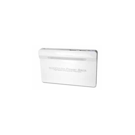 Bateria Power Bank 2 x USB