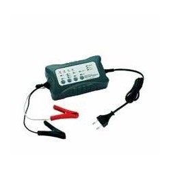 CARGADOR-MANTENEDOR  6V/12V