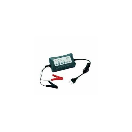 CARGADOR-MANTENEDOR  6V/12V