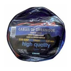 CABLES ARRANQUE HIGH QUALITY