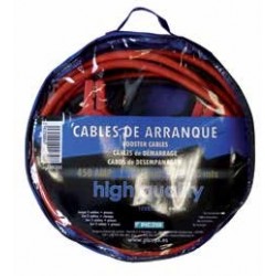CABLES ARRANQUE HIGH QUALITY