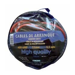 CABLES ARRANQUE HIGH QUALITY