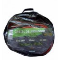 CABLES ARRANQUE HEAVY DUTY