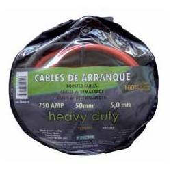 CABLES ARRANQUE HEAVY DUTY