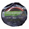 CABLES ARRANQUE HEAVY DUTY