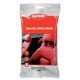 TOALLITAS LIMPIA CUEROS -26 pc.