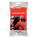 TOALLITAS LIMPIA CUEROS -26 pc.
