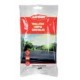 TOALLITAS LIMPIA CRISTALES - 26 pc