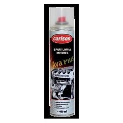 SPRAY LIMPIA MOTORES