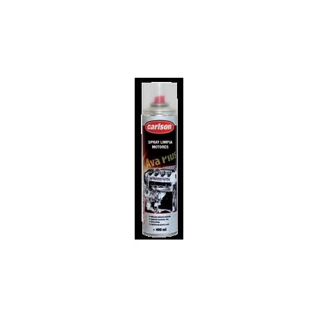 SPRAY LIMPIA MOTORES