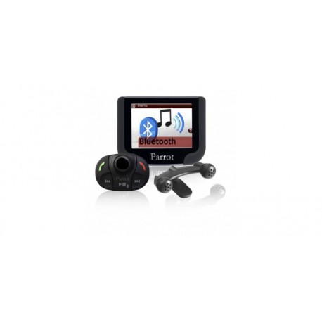 El Parrot MKi9200