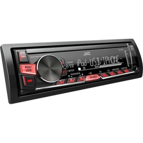 JVC KD-X220