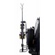 PORTASKIs 4x4 gamo