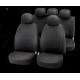 JUEGO FUNDAS COCHE EMBROIDERY