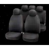 JUEGO FUNDAS COCHE EMBROIDERY