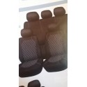 juego fundas con bordado blanco swing