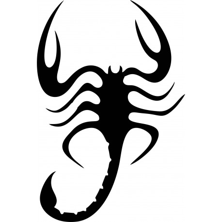 Escorpion